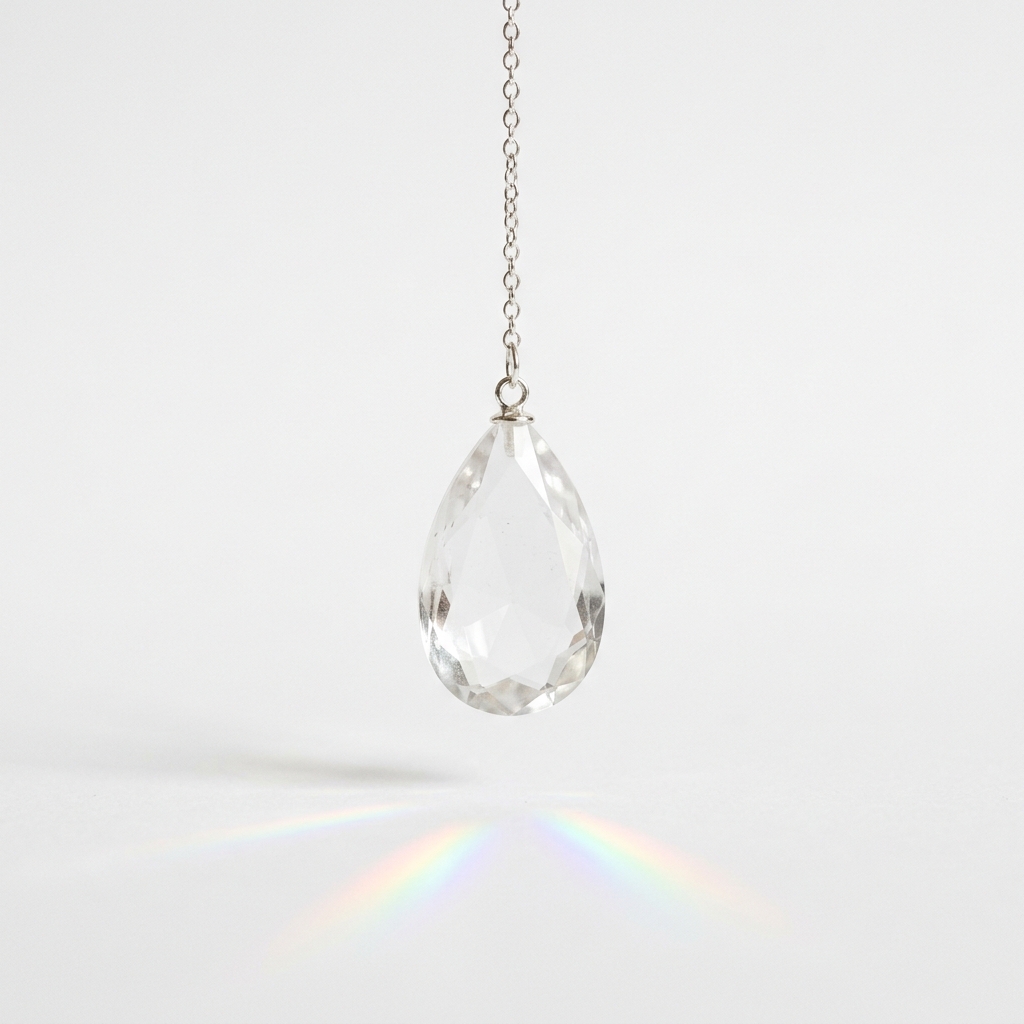 Pendulum Radiesthesia
